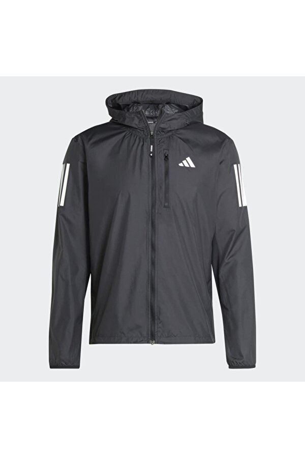 adidas IN1483 OTR B JKT Erkek Tracktop