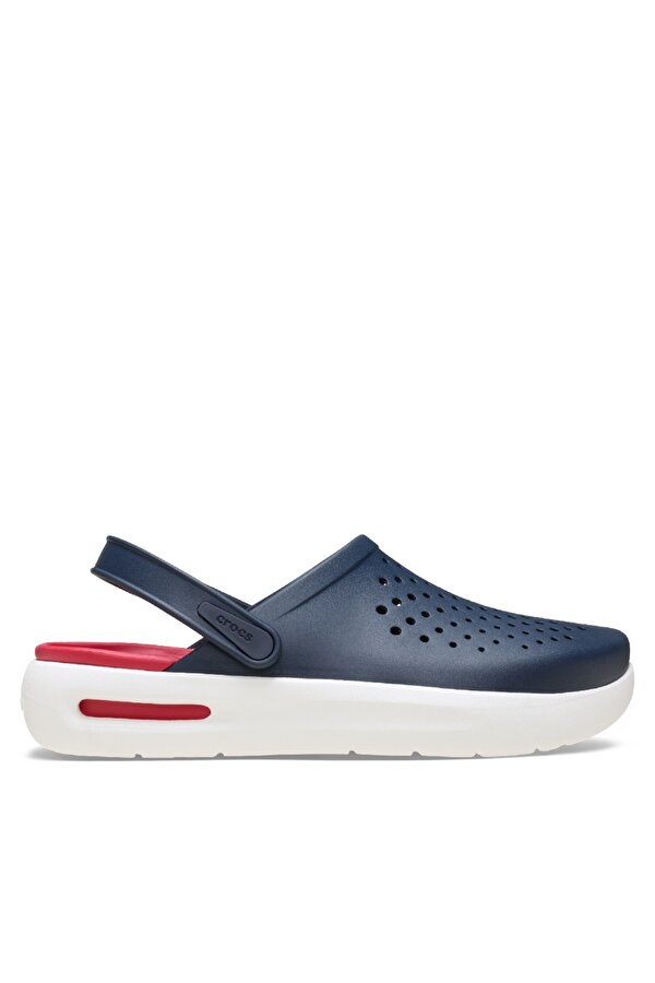 Crocs İnmotion Clog Erkek Sabo Terlik Lacivert