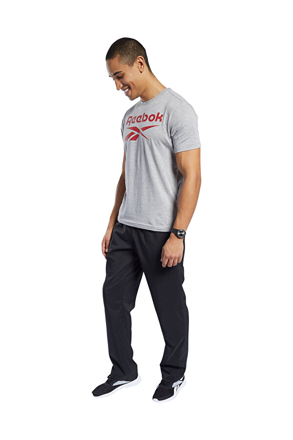 Reebok TE WVN UL PNT+ BLACK Man 063