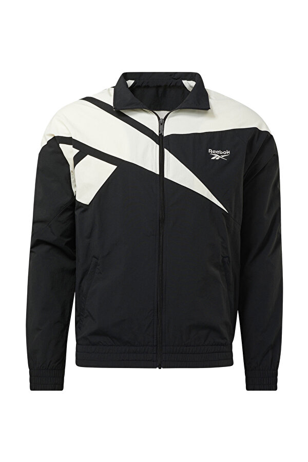 Reebok CL F FR TRACKTOP BLACK Unisex 124