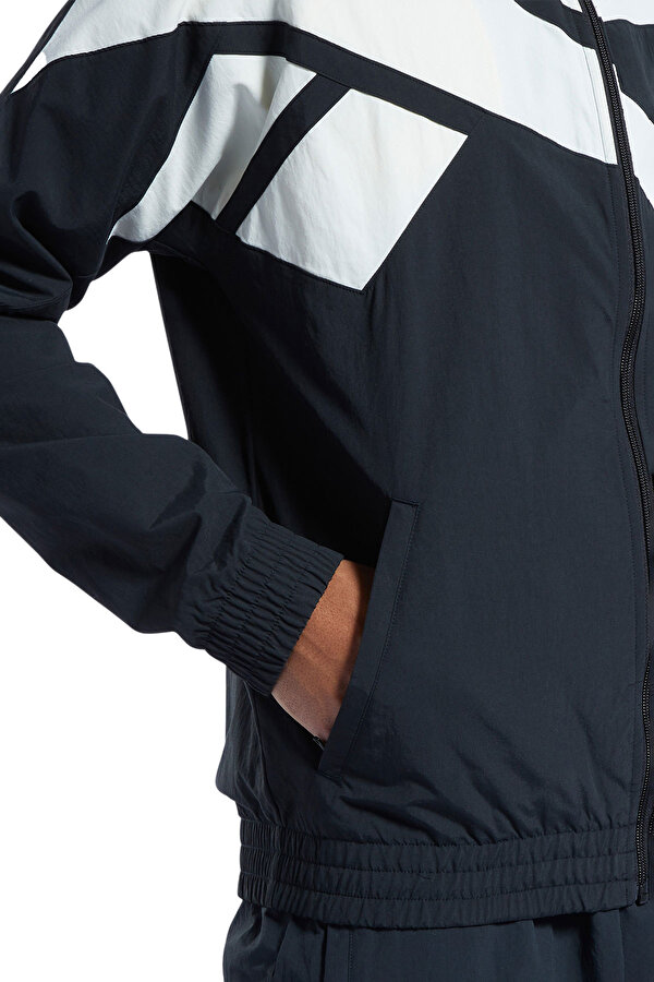 Reebok CL F FR TRACKTOP BLACK Unisex 124