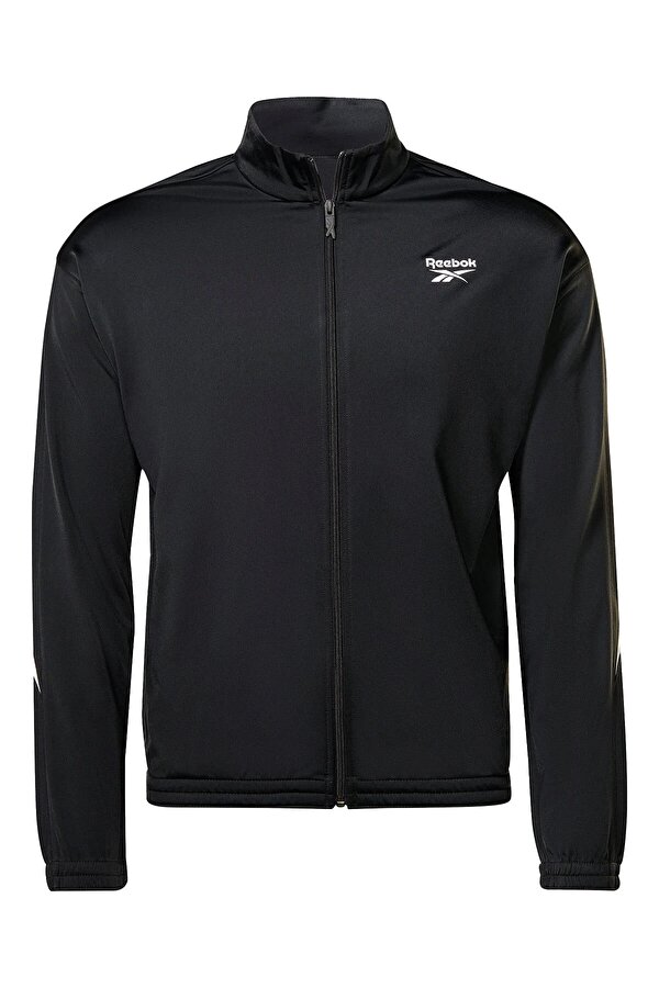 Reebok RI VECTOR KNIT TRAC BLACK Unisex 124