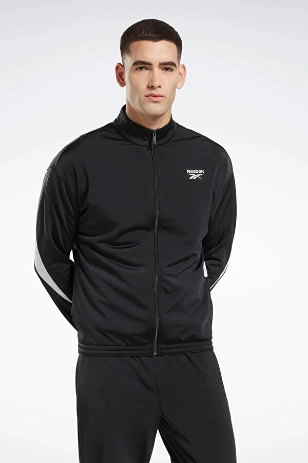 Reebok RI VECTOR KNIT TRAC BLACK Unisex 124