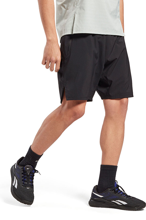 Reebok TS SPEED 3.0 SHORT BLACK Man 337