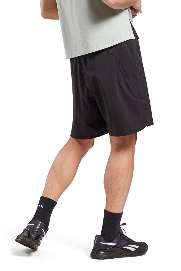Reebok TS SPEED 3.0 SHORT BLACK Man 337