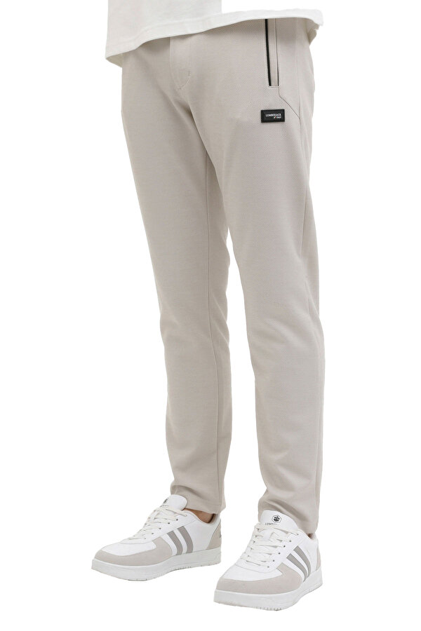 Lumberjack ML HARVEY 22ITL1055 4FX BEIGE Man 063