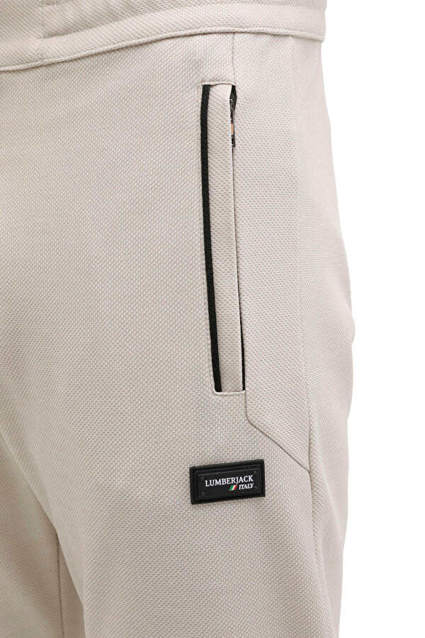 Lumberjack ML HARVEY 22ITL1055 4FX BEIGE Man 063