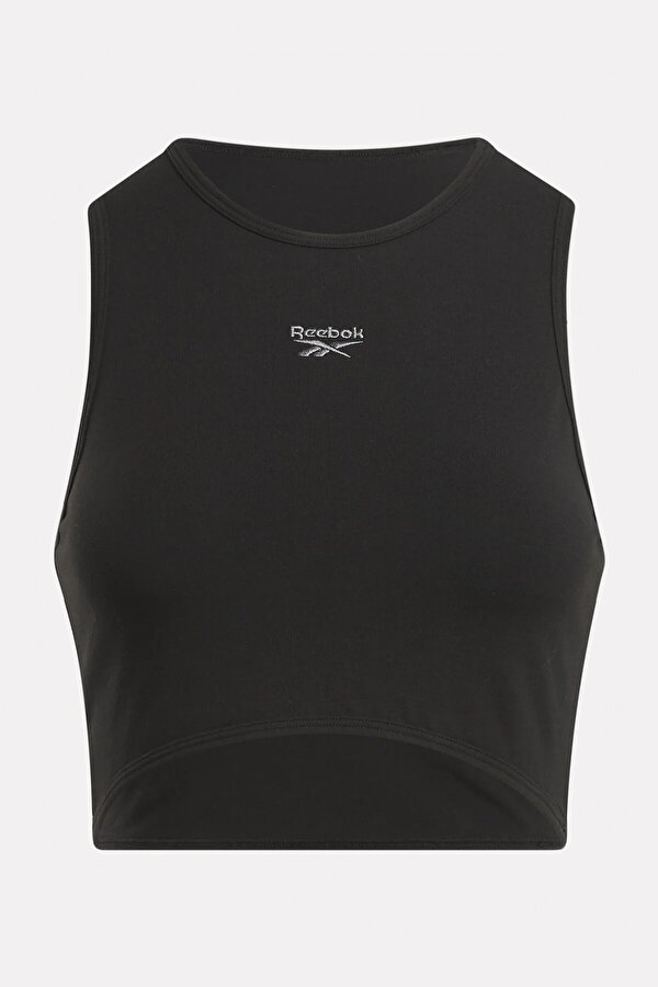 Reebok WDE COTTON BRALETTE BLACK Woman 297