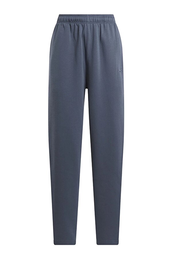 Reebok Lux Pant Голубой 008 Женщина Спортивные Брюки