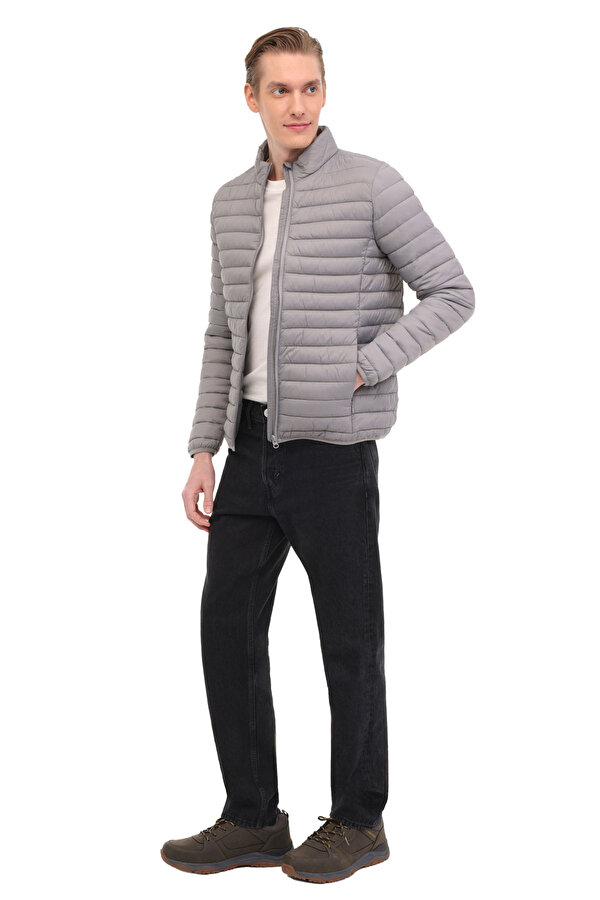 Lumberjack ML STAR 1OW1000 4PR D GREY Man 057