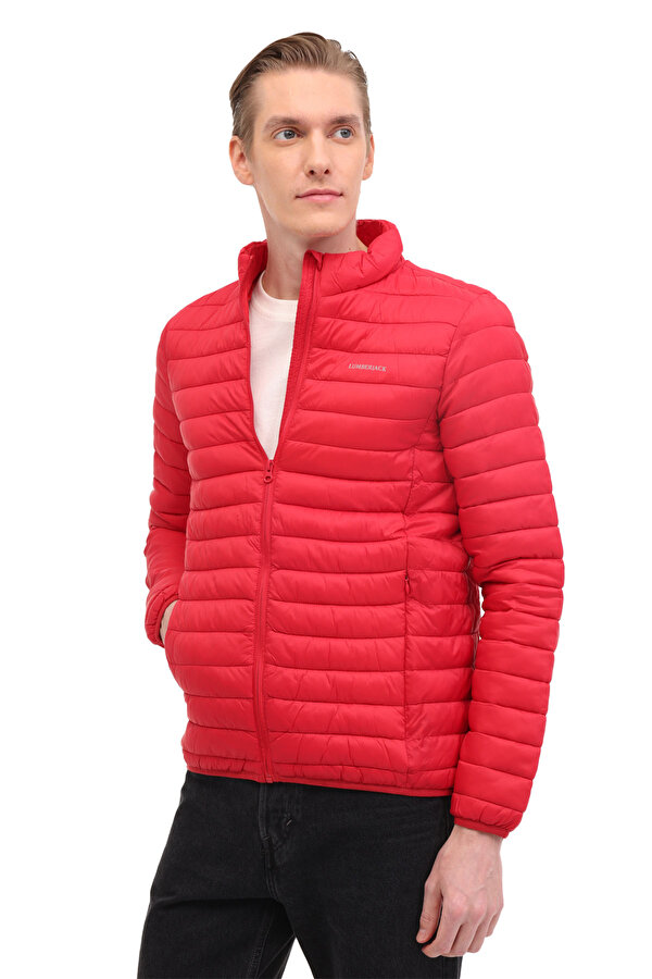 Lumberjack ML STAR 1OW1000 4PR RED Man 057