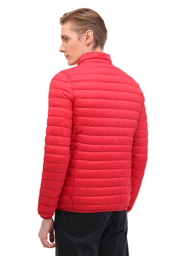 Lumberjack ML STAR 1OW1000 4PR RED Man 057