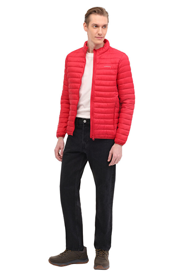 Lumberjack ML STAR 1OW1000 4PR RED Man 057