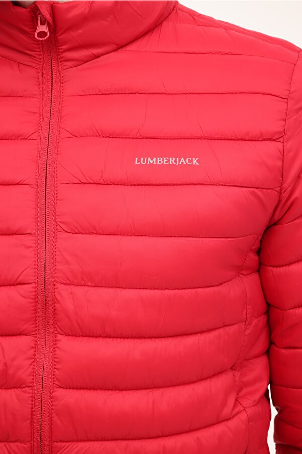 Lumberjack ML STAR 1OW1000 4PR RED Man 057