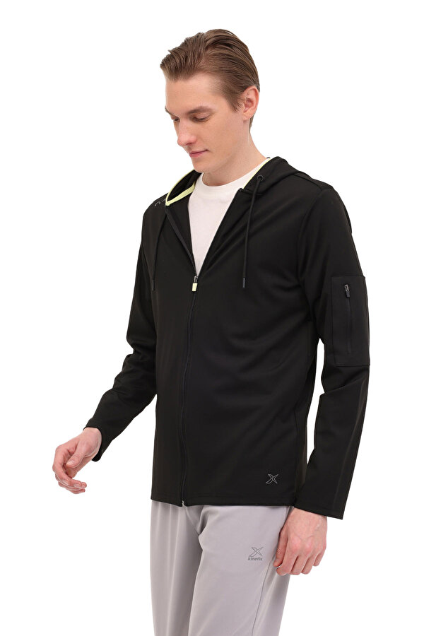 Kinetix ML DROS 18SN579 4PR BLACK Man 124