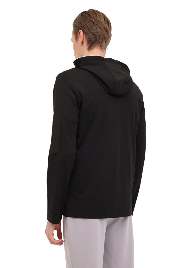 Kinetix ML DROS 18SN579 4PR BLACK Man 124
