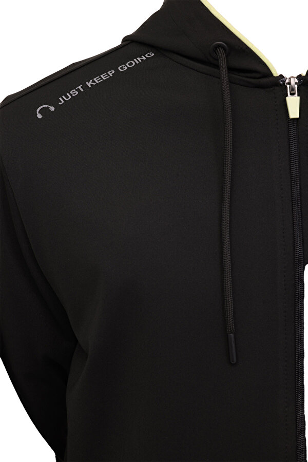 Kinetix ML DROS 18SN579 4PR BLACK Man 124