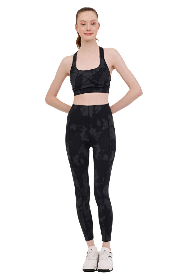 Lumberjack Wl Alison 27Sp101 4Pr Камуфляжный Женщина Топ