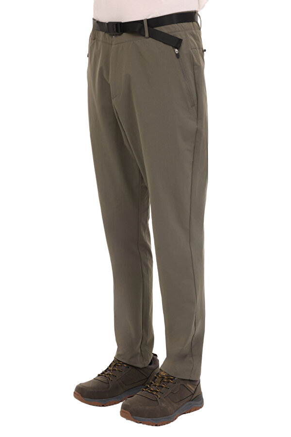 Lumberjack ML SEMS 23F3064M 4PR KHAKI Man 058