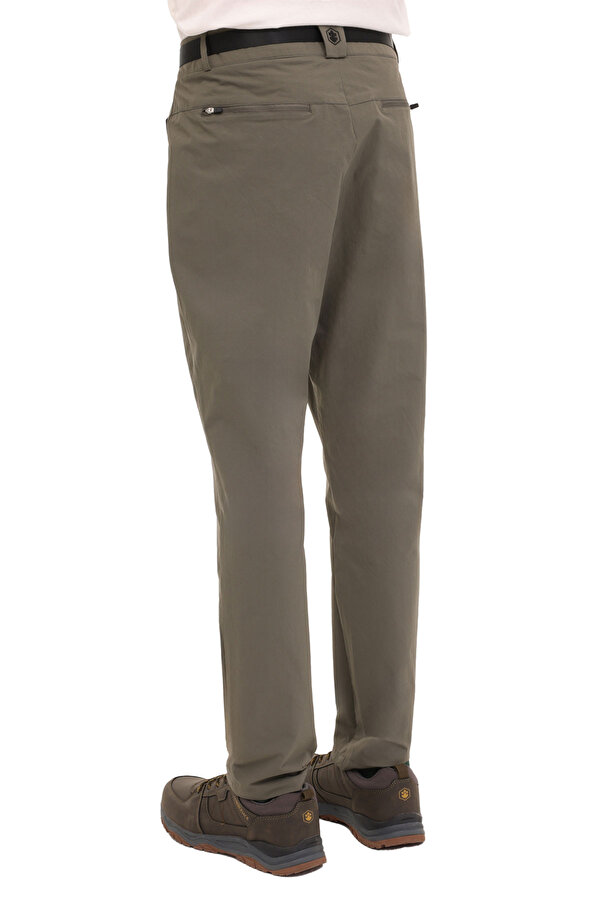 Lumberjack ML SEMS 23F3064M 4PR KHAKI Man 058