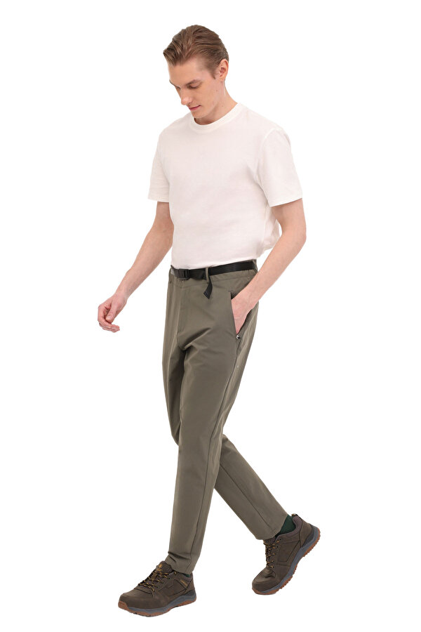 Lumberjack ML SEMS 23F3064M 4PR KHAKI Man 058