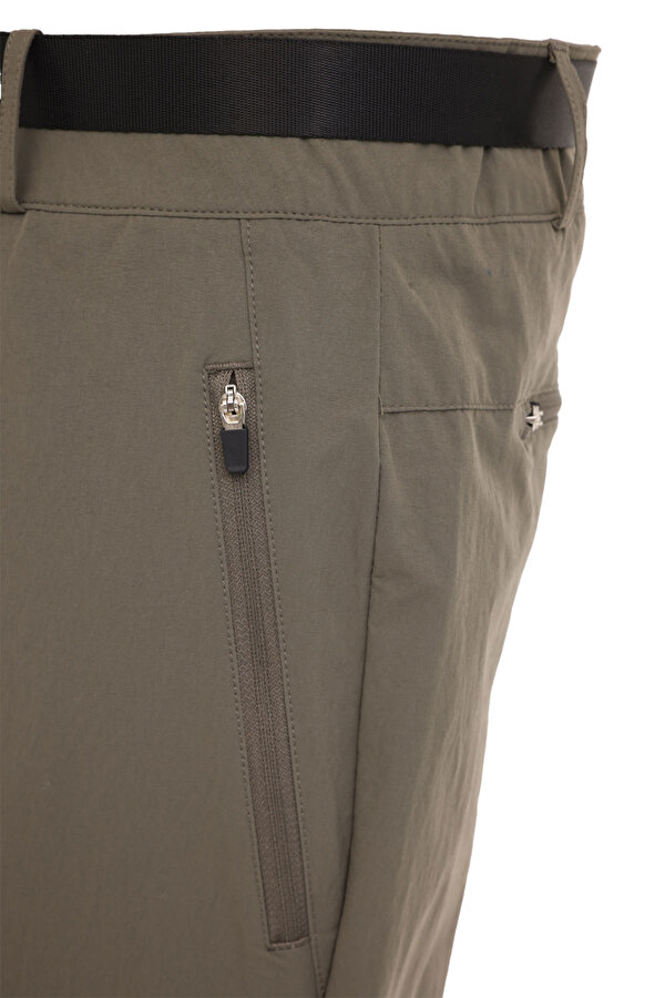 Lumberjack ML SEMS 23F3064M 4PR KHAKI Man 058