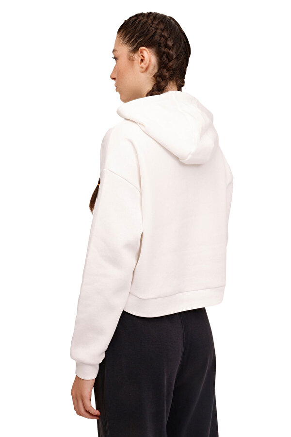 Lumberjack WL BENA-B 17GF23 4PR ECRU Woman 449