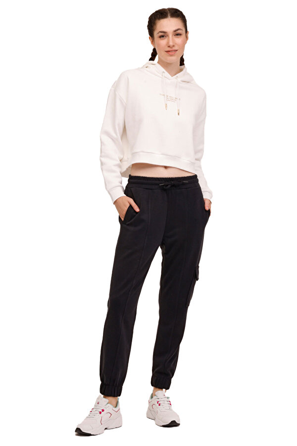 Lumberjack WL BENA-B 17GF23 4PR ECRU Woman 449