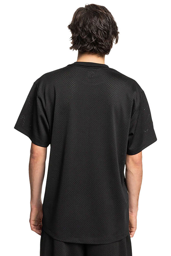 DC SHOES Clothing Dc Shoes No Hitter Bp Jersey Черный