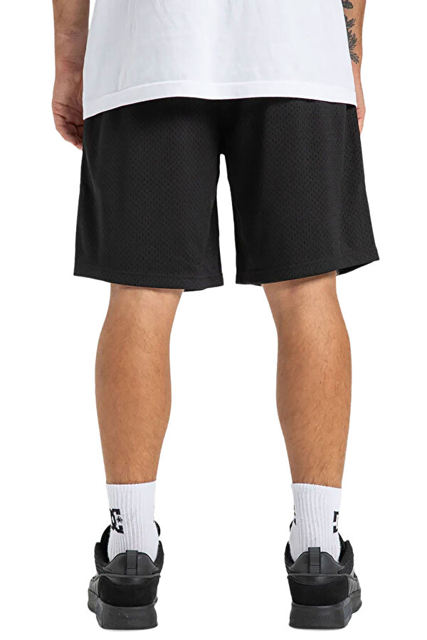 DC SHOES Clothing Dc Shoes No Hitter Short Черный