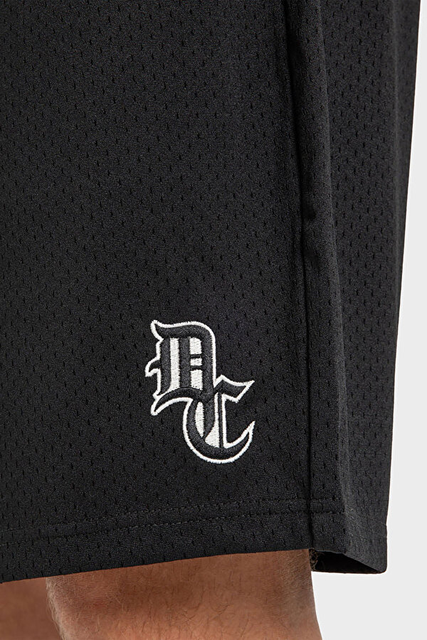 DC SHOES Clothing Dc Shoes No Hitter Short Черный