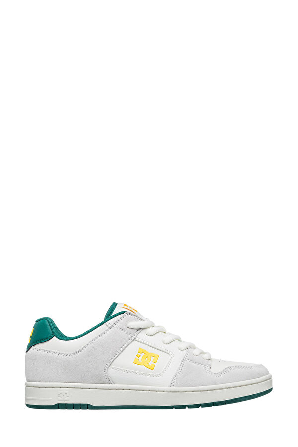 DC SHOES Manteca 4 S Кроссовки