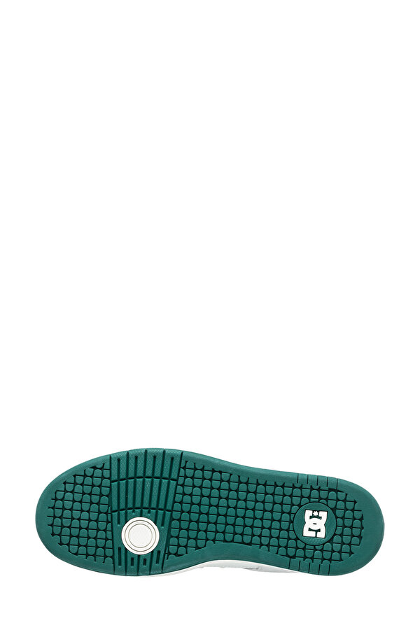 DC SHOES Shoes Dc Shoes Manteca 4 S Белый