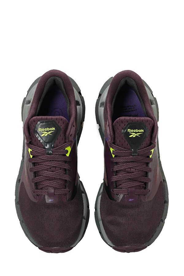 Reebok FLOATZIG SYMMETROS Mor Kadın Koşu Ayakkabısı