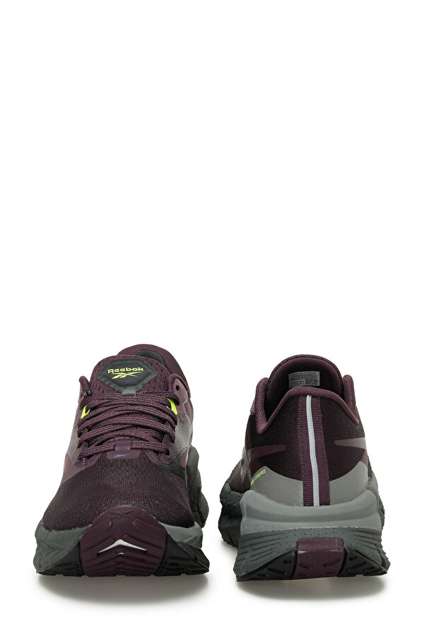 Reebok FLOATZIG SYMMETROS Mor Kadın Koşu Ayakkabısı