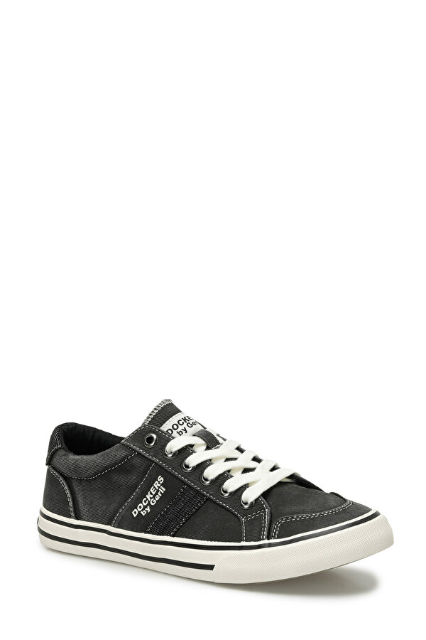 Dockers by Gerli 238545 5FX Siyah Erkek Sneaker