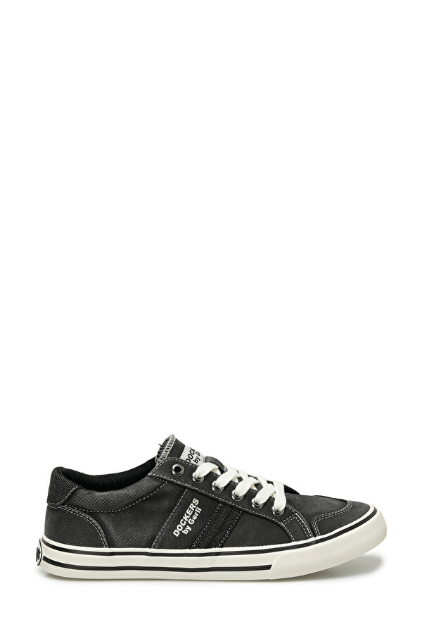 Dockers by Gerli 238545 5FX Siyah Erkek Sneaker