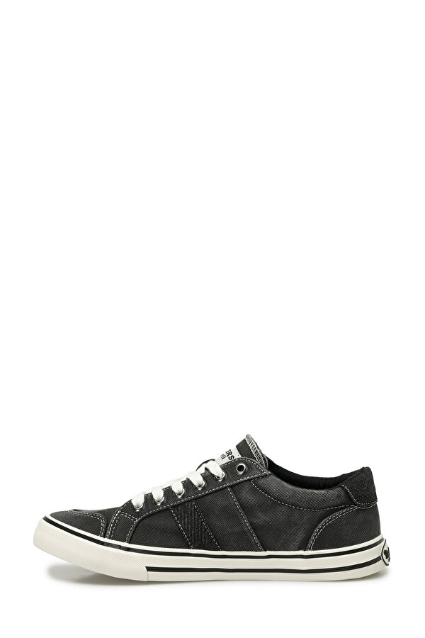 Dockers by Gerli 238545 5FX Siyah Erkek Sneaker