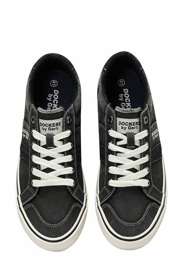 Dockers by Gerli 238545 5FX Siyah Erkek Sneaker