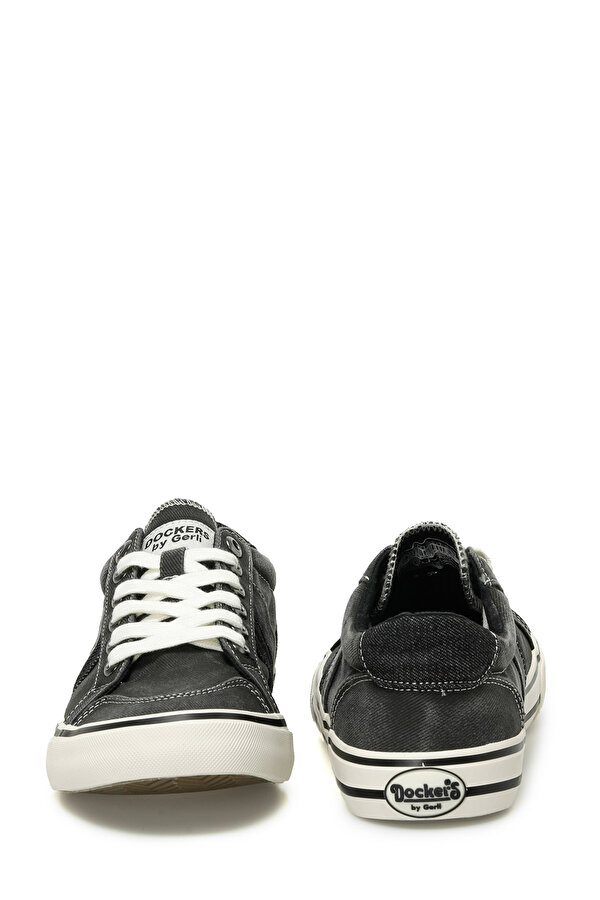 Dockers by Gerli 238545 5FX Siyah Erkek Sneaker