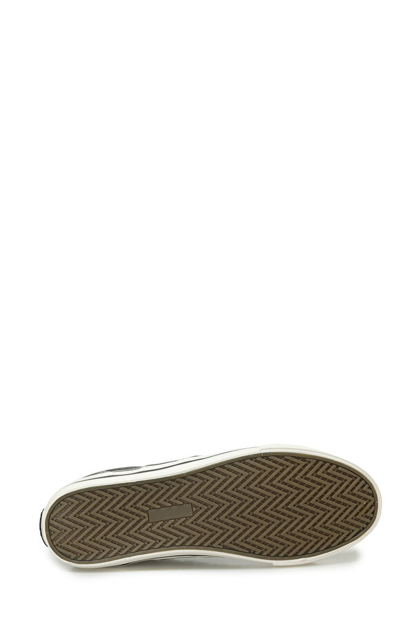 Dockers by Gerli 238545 5FX Siyah Erkek Sneaker