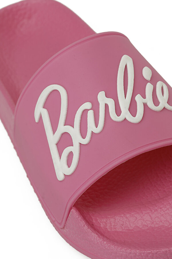 Barbie DOMINA.F5FX Pembe Kız Çocuk Deniz Ayakkabısı