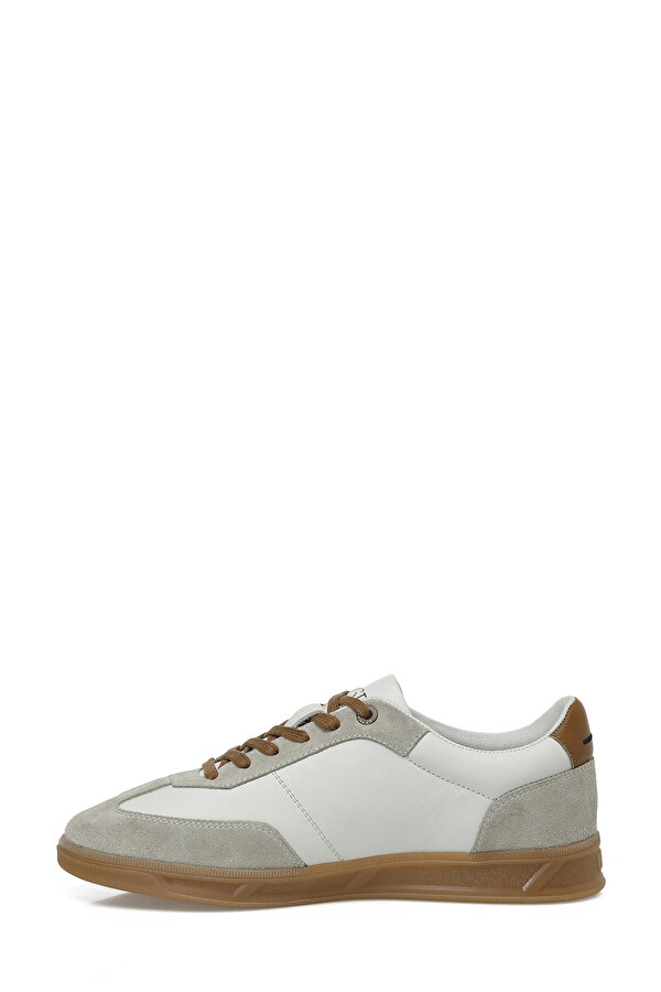 KANY 5PR Beyaz Erkek Sneaker - Görsel 5