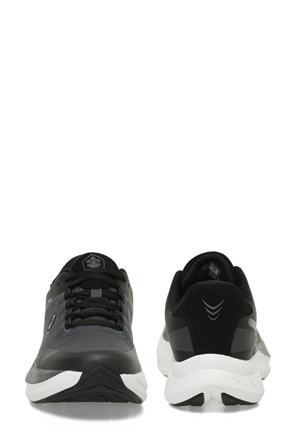 NUNA 5PR Gri Erkek Koşu Ayakkabısı - Görsel 6