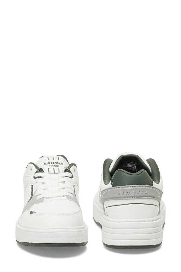 ARDEN 5PR Beyaz Erkek Sneaker - Görsel 6