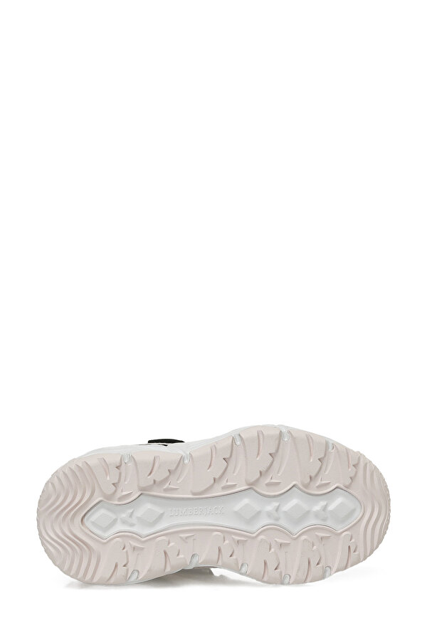 RANT LOW 5PR Siyah Kız Çocuk Outdoor - Görsel 7