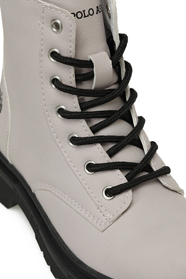 TRENA JR 5PR Pudra Kız Çocuk Biker Bot - Görsel 8