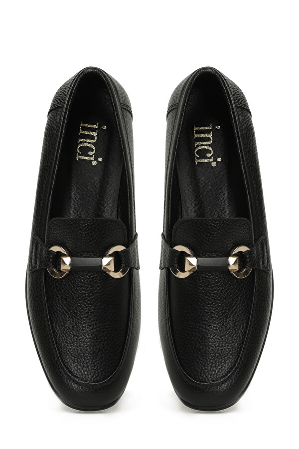 İnci INCI ARYA 5PR Siyah Kadın Loafer