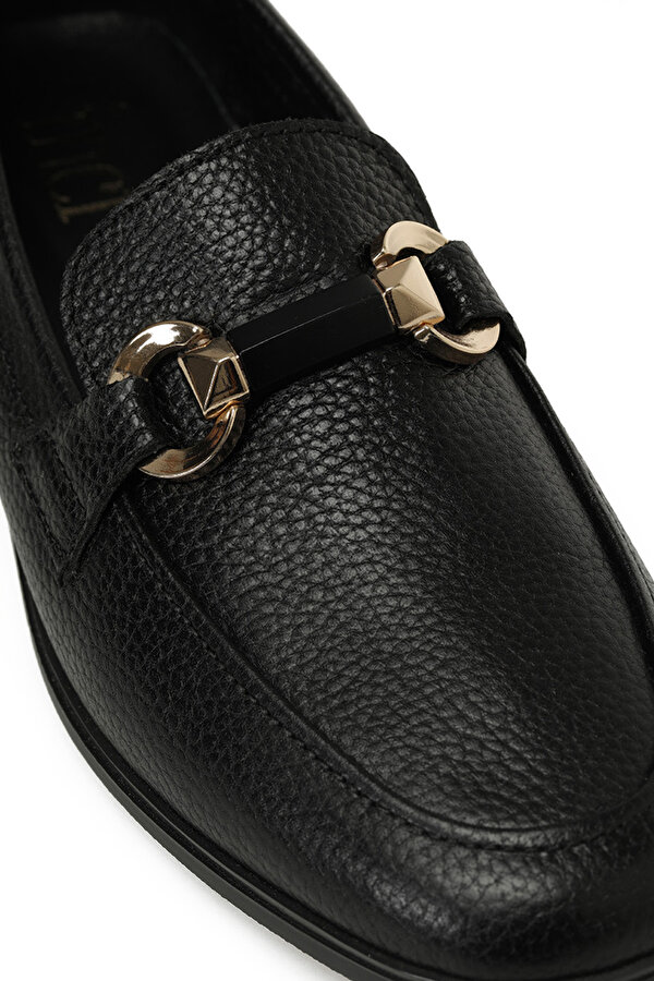 İnci INCI ARYA 5PR Siyah Kadın Loafer