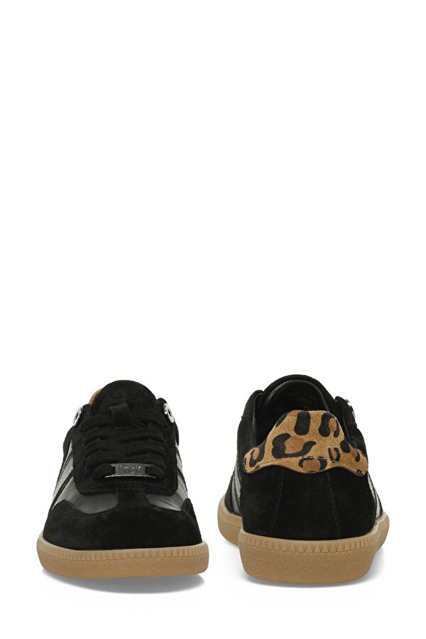 INCI EFFIE.S 5PR Siyah Kadın Sneaker - Görsel 5